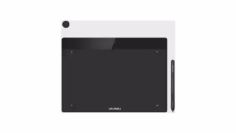 Qual o melhor tablet para desenhar com sensibilidade à pressão? 10 Modelos Analisados