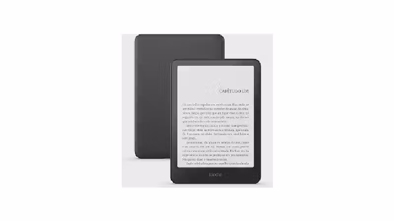 Qual o melhor tablet para leitura: Kindle vs. Android?