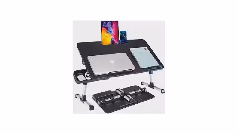 Qual o Melhor Tablet para Ler na Cama: Guia de Suportes