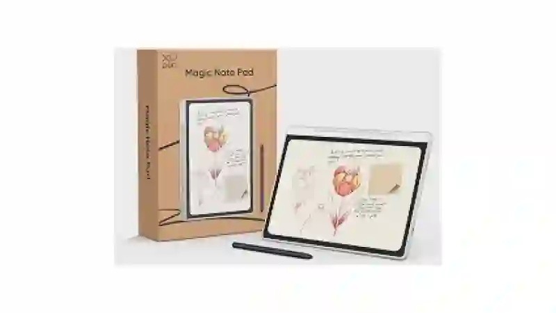 Qual o Melhor Tablet para Usar como Agenda Digital