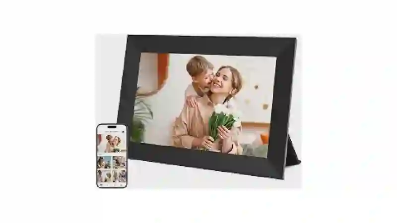 Qual o Melhor Tablet para Usar Como Porta-Retrato Digital? Guia com 10 Modelos