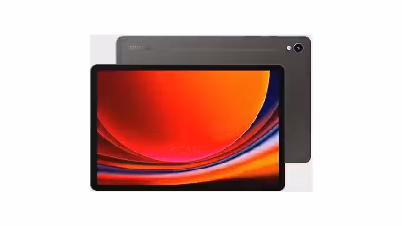 Qual o Melhor Tablet Samsung com S Pen: 9 Análises