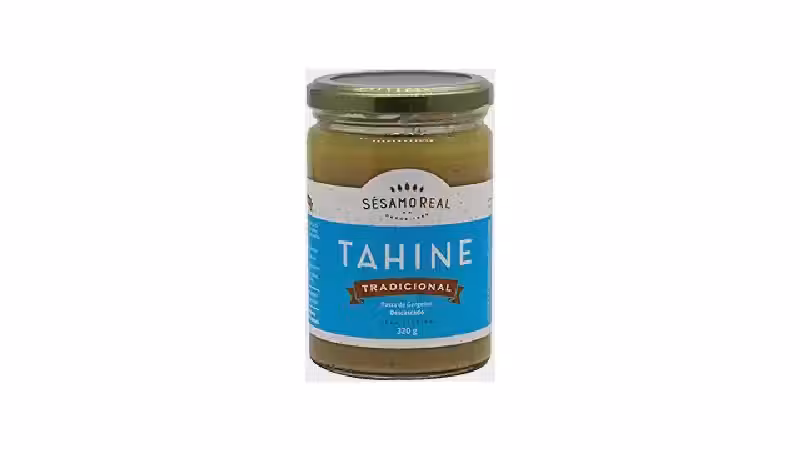 Qual o Melhor Tahine? Do Tradicional ao Integral