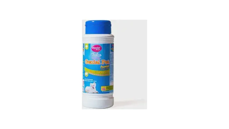 Qual o Melhor Talco para Banho a Seco em Cães: Guia