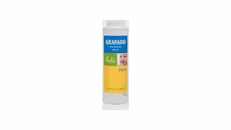 Qual o Melhor Talco para Bebê? Pó, Creme ou Gel?