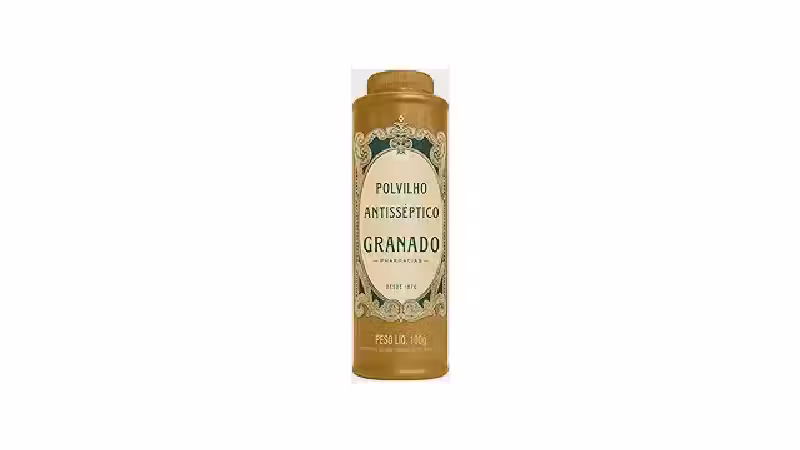 Qual o Melhor Talco para Chulé? Análise de Fórmulas