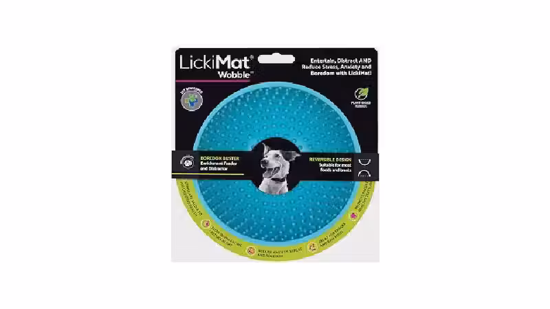 Qual o Melhor Tapete de Lamber (Lick Mat) para Cachorro? Guia Completo