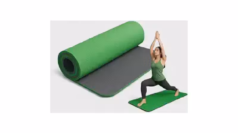 Qual o Melhor Tapete de Yoga Antiderrapante? O Guia