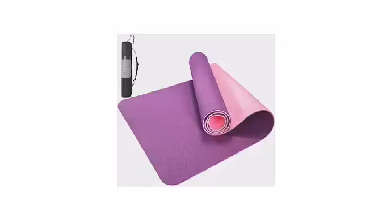Qual o Melhor Tapete de Yoga? Guia por Material