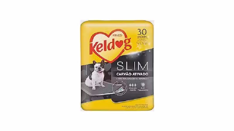 Qual o Melhor Tapete Higiênico de Carvão Ativado para Controle de Odor?