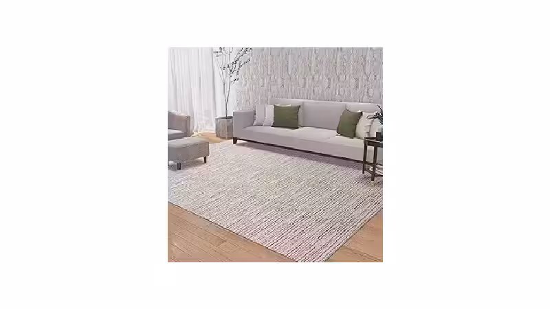Qual o Melhor Tapete para Sala: Do Boho ao Sisal