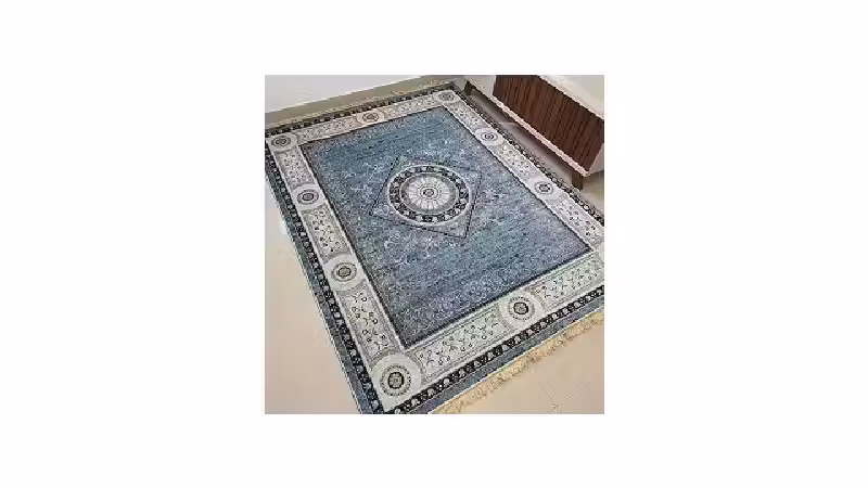 Qual o Melhor Tapete Persa para Sala: Do Clássico ao Lavável