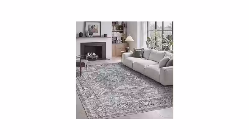 Qual o melhor tapete persa? Do Clássico ao Lavável