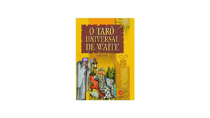 Qual o Melhor Tarot: Guia para o Primeiro Deck