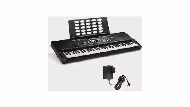 Qual o Melhor Teclado Arranjador com Entrada para Microfone: 4 Modelos para Voz e Teclas