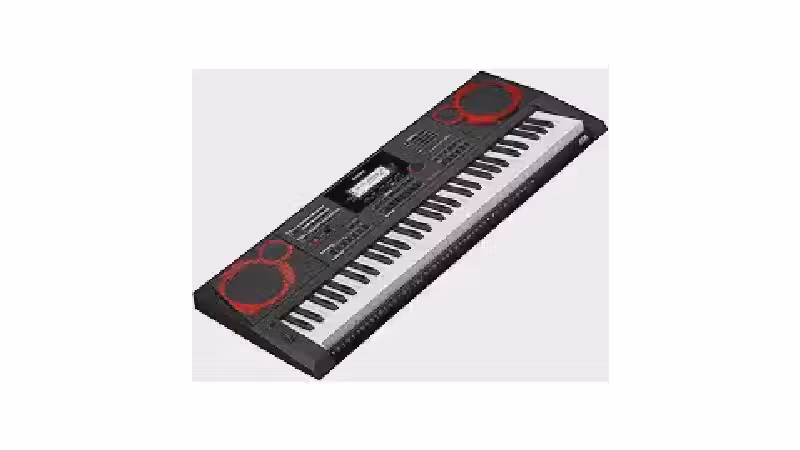 Qual o Melhor Teclado Casio? Análise de 9 Modelos