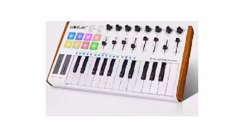 Qual o Melhor Teclado Controlador com Pads e Faders? Análise de 3 Modelos