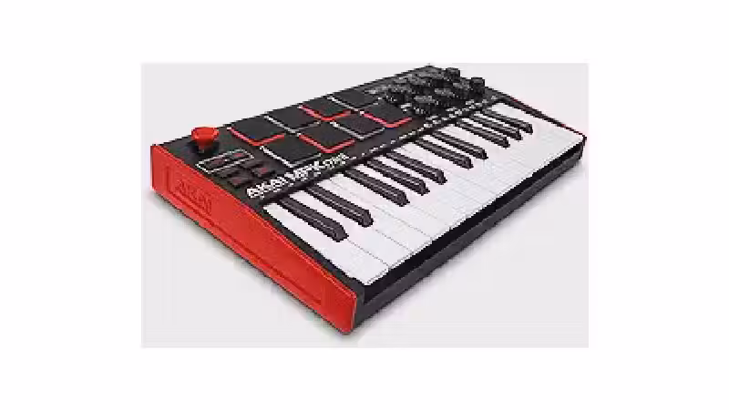 Qual o Melhor Teclado MIDI para Iniciantes e Prós?