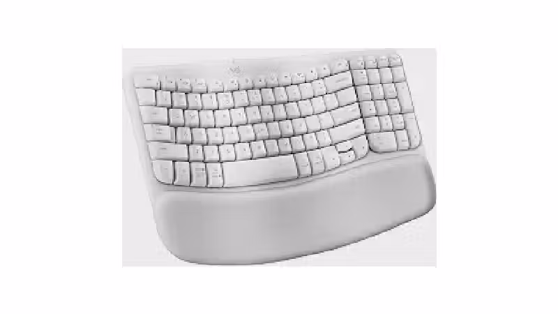 Qual o Melhor Teclado Ergonômico: Dividido ou Wave?