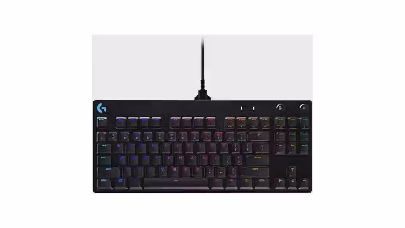 Qual o melhor teclado gamer? Do mecânico ao RGB