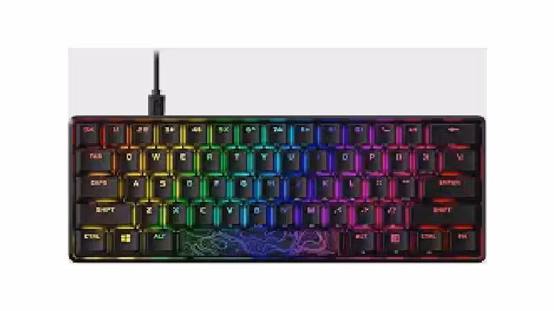 Qual o Melhor Teclado Mecanico Black Friday: Guia