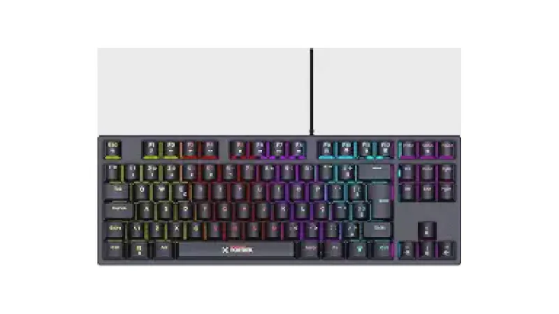 Qual o melhor teclado mecanico custo beneficio sk 80 teclado: Guia TKL