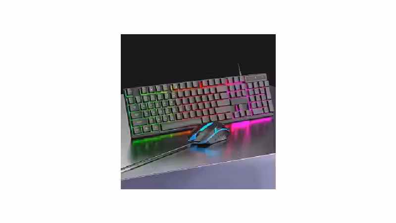 Qual o Melhor Teclado Mecânico Gamer com RGB? Guia