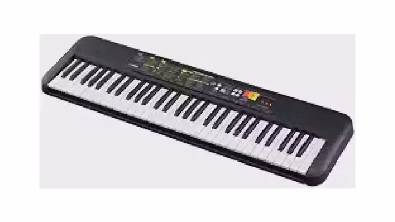 Qual o Melhor Teclado Musical para Aprender?