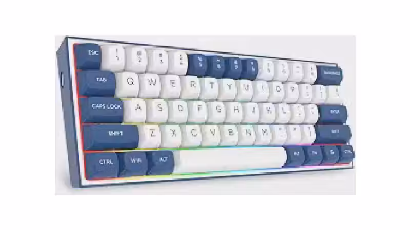 Qual o melhor teclado redragon: Guia do switch ideal