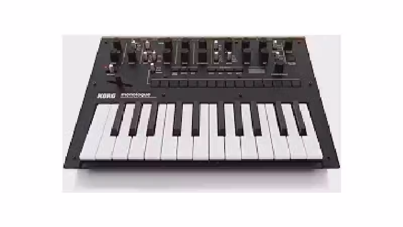 Qual o Melhor Teclado Sintetizador Analógico: 8 Opções