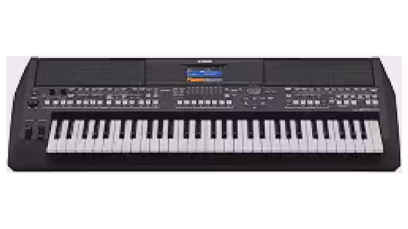 Qual o Melhor Teclado Workstation com Gravador de Áudio?