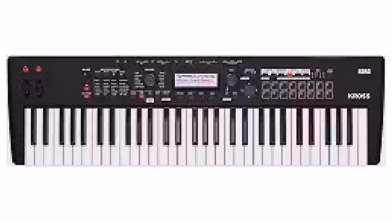 Qual o Melhor Teclado Workstation para Produção Musical?