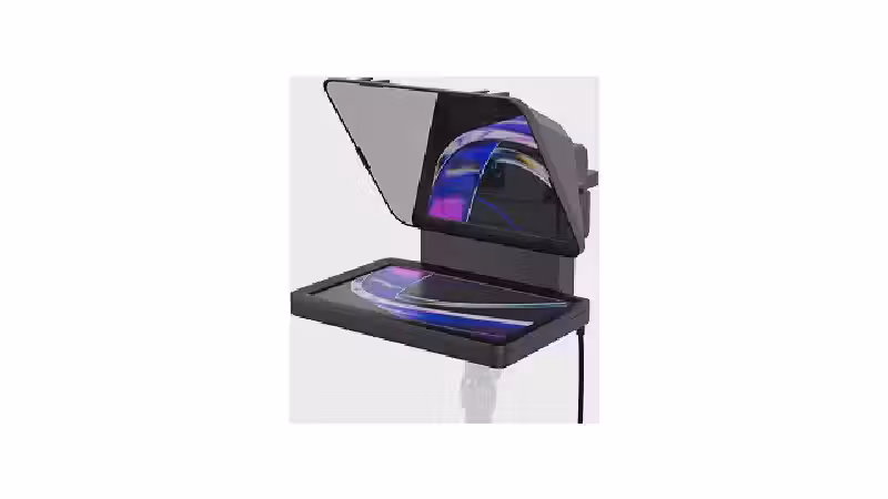 Qual o Melhor Teleprompter para Youtubers? Guia