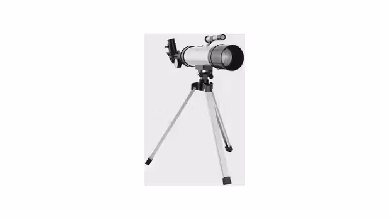 Qual o melhor telescopio? Como escolher o seu 1º modelo