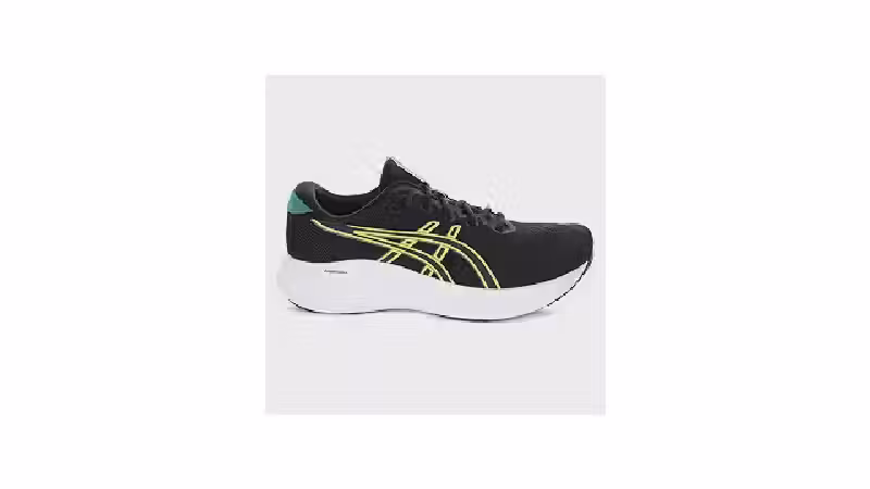 Qual o Melhor Tenis Asics para Corrida Masculino? Guia