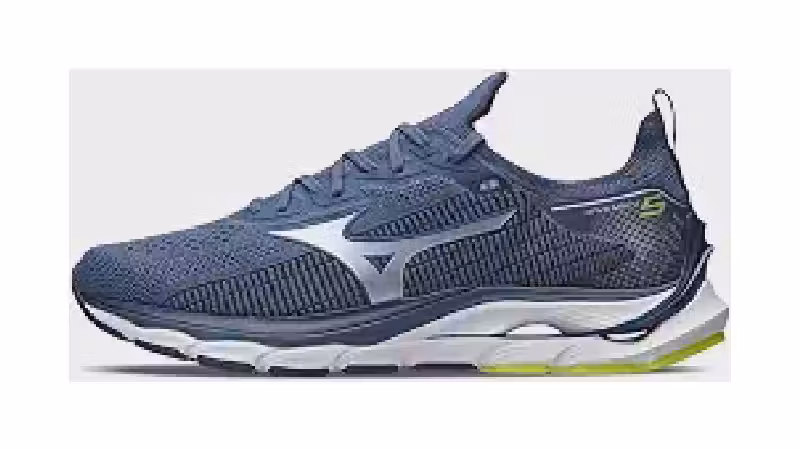 Qual o melhor tenis mizuno: do Asfalto ao Casual?