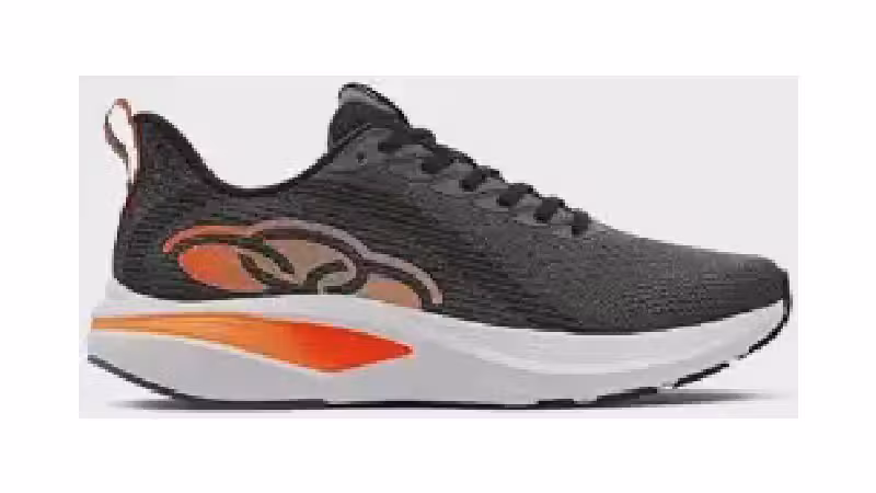 Qual o Melhor Tenis Olympikus Masculino p/ Academia?