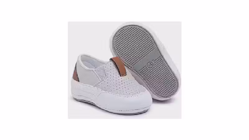 Qual o Melhor Tenis para Bebe dos Primeiros Passos