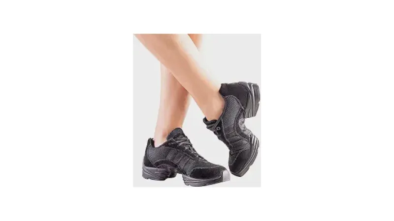 Qual o melhor tênis para dança? Guia por estilo