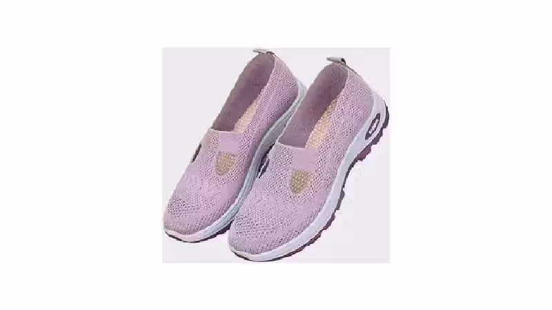 Qual o Melhor Tenis para Idoso Fazer Caminhada?