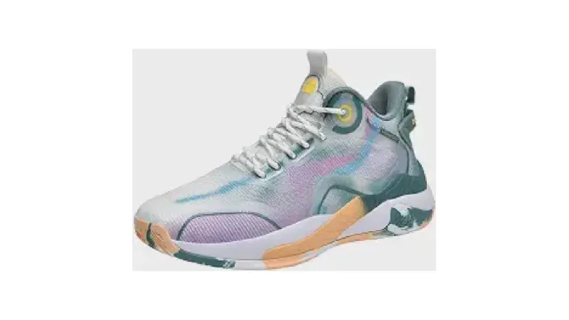 Qual o Melhor Tênis para Jogar Basquete com Cano Médio?