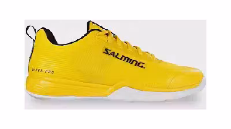 Qual o melhor tênis para jogar squash? Mais Grip