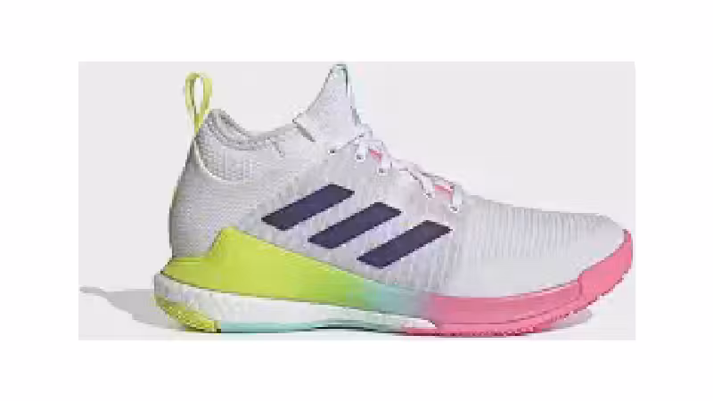 Qual o melhor tenis para volei feminino? 4 Opções