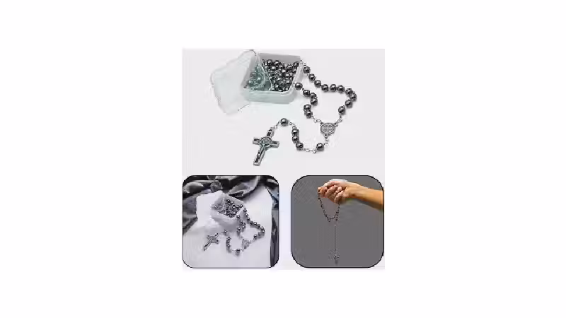 Qual o Melhor Terço para Devoção e Estilo?