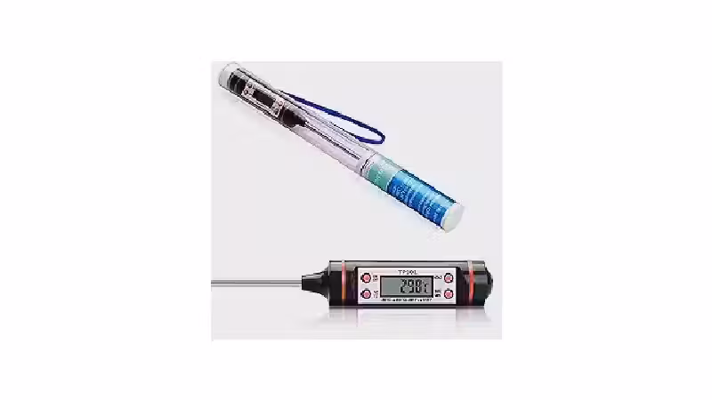 Qual o Melhor Termômetro Culinário: Espeto ou Laser?