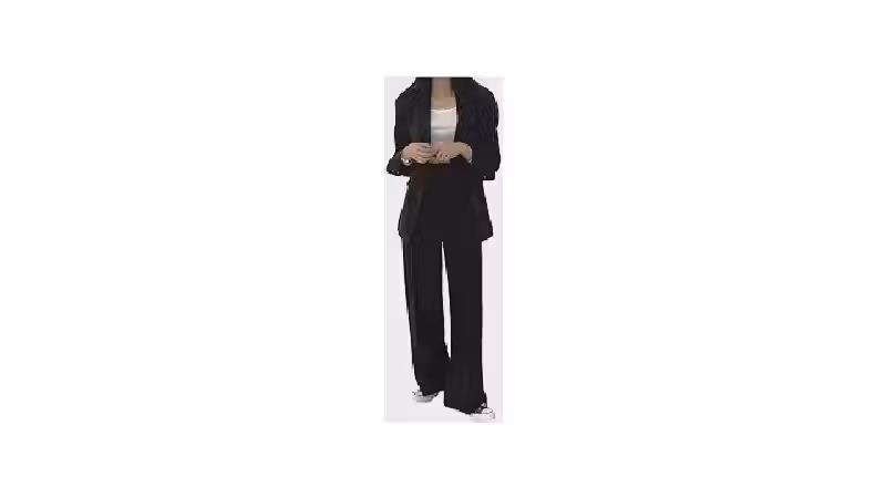 Qual o melhor terno feminino: do casual ao formal