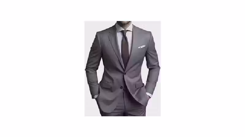 Qual o Melhor Terno Masculino: 10 Modelos Slim