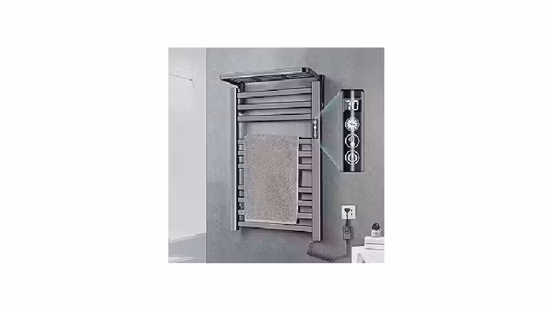 Qual o Melhor Toalheiro Eletrico: 10 Análises