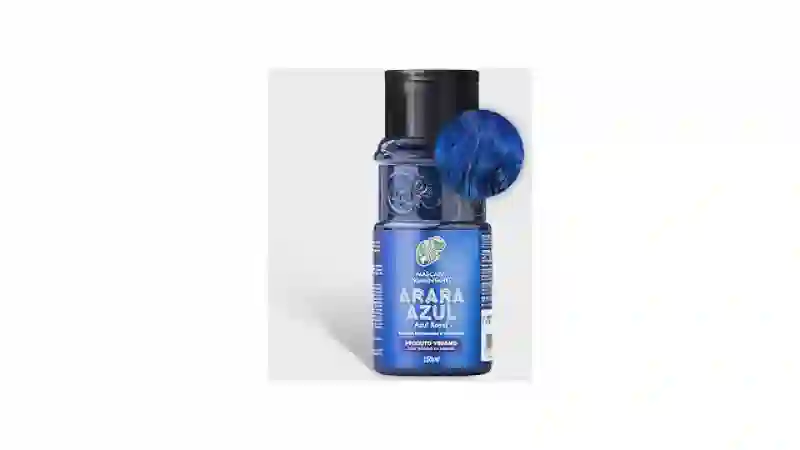 Qual o Melhor Tonalizante Azul para Cabelos Claros?