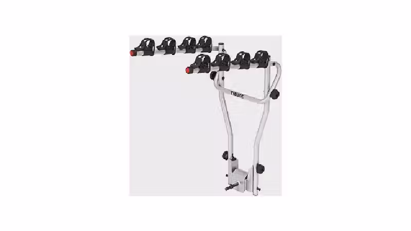 Qual o Melhor Transbike de Engate para 4 Bicicletas?